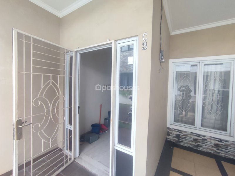 Perumahan Casa Carana Residence Jagakarsa