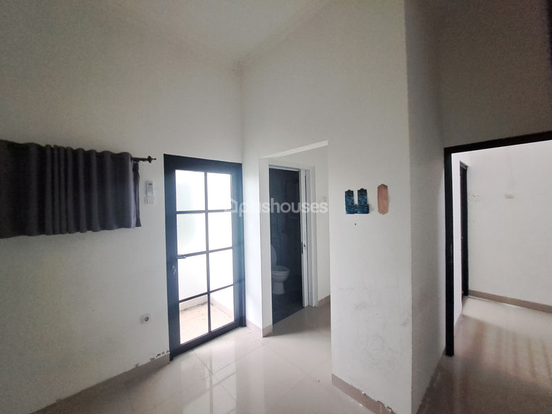 Perumahan Nano Town 2 No.12