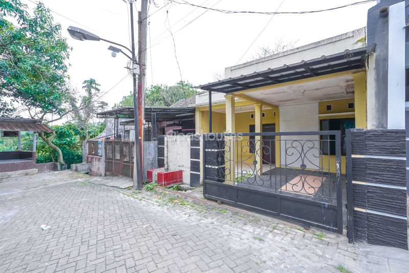 Graha Sawangan Residence No.G44