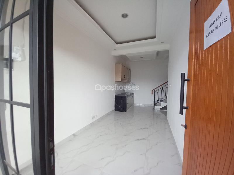 Perumahan Taman Tanah Baru