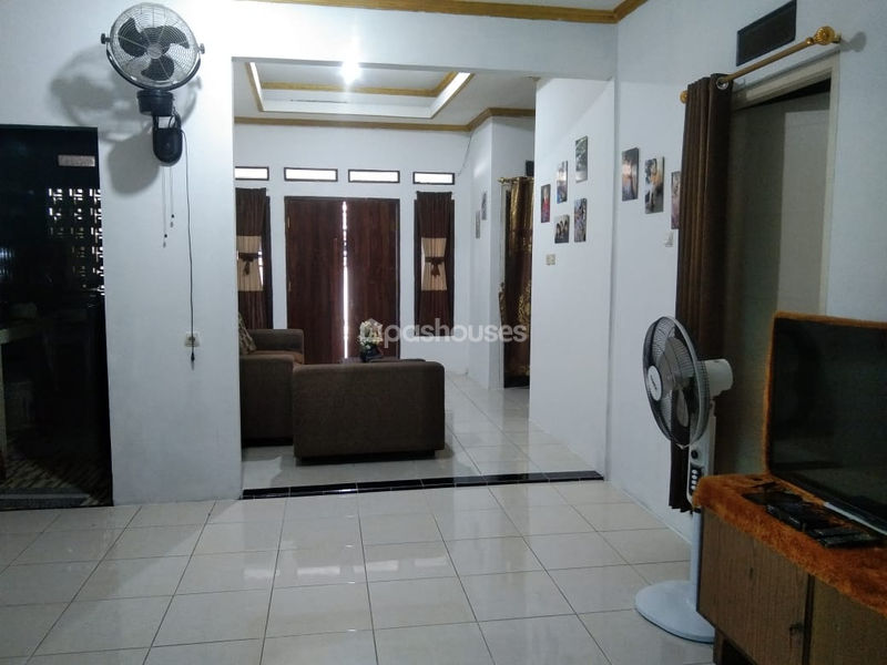 Perumahan Sawangan Hill, Sawangan - Kota Depok