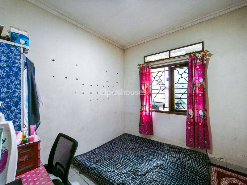 Kampung Wanasari No.262