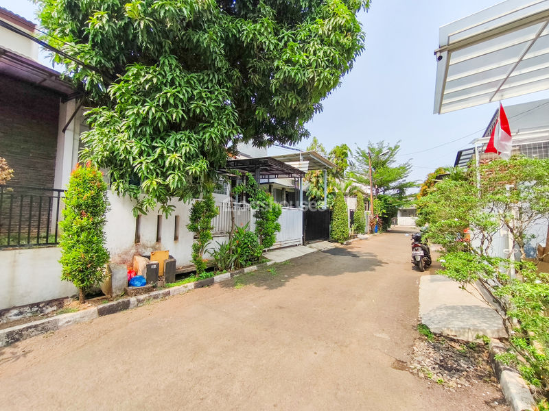 Bumi Cimanggis Indah