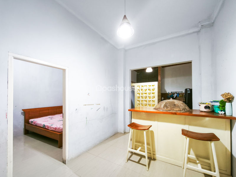 Perumahan Alam Kencana Regency Blok A5 No.10A