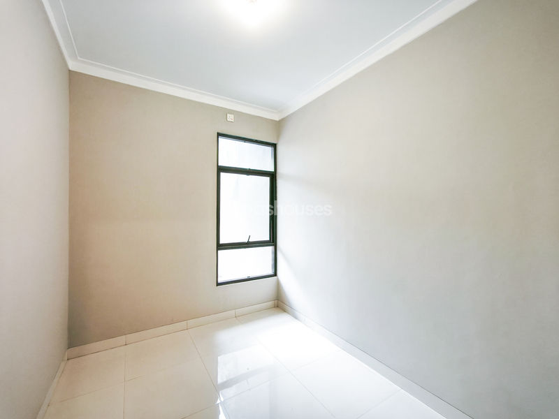 Perumahan Bogor Asri Blok G5 No.8