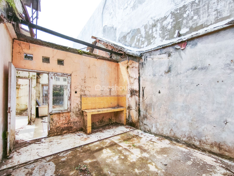 Perumahan Permata Depok