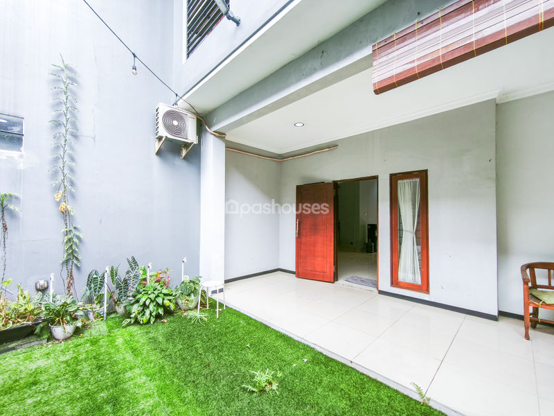 Perumahan Puri Sriwedari Blok JA-3