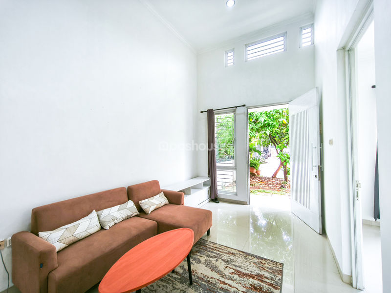 Legenda Wisata Zona Davinci Blok T11