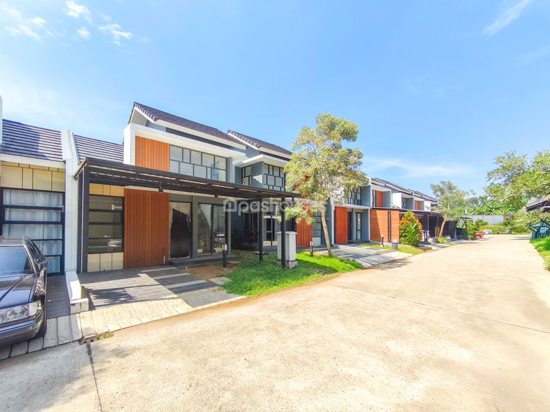 Golden Park 3 Cluster Athena Blok J10