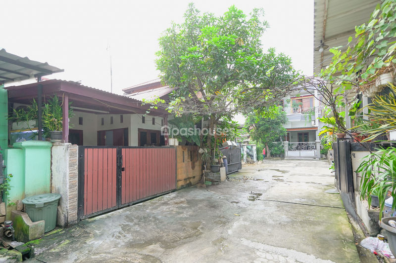 Perumahan Puri Gading Blok M4