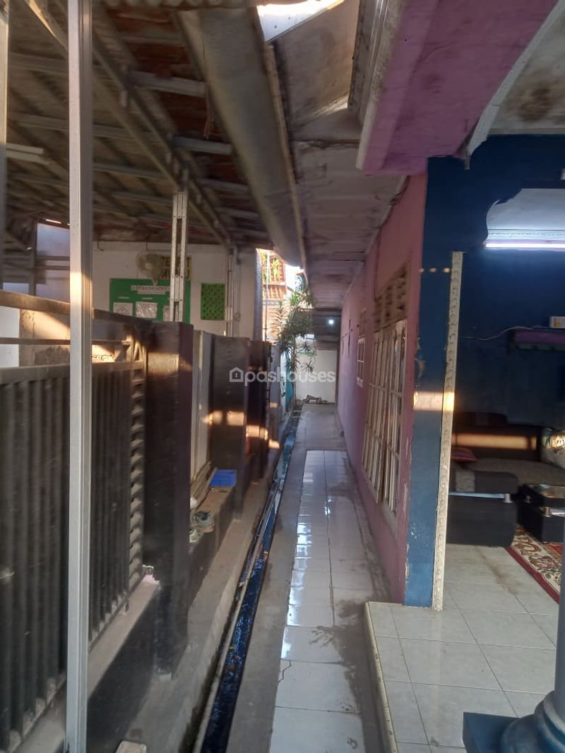 Jalan Rengas Bandung No.174 Bekasi