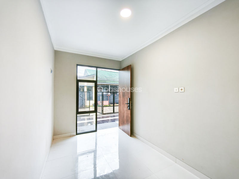 Perumahan Bogor Asri Blok G5 No.8