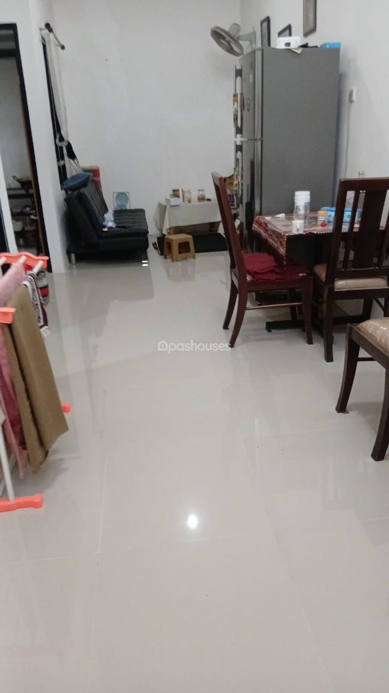 Barazaki Athalla Residence Blok Addenium 17