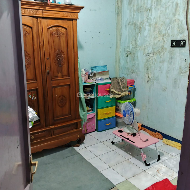 Jalan Tebet Barat III