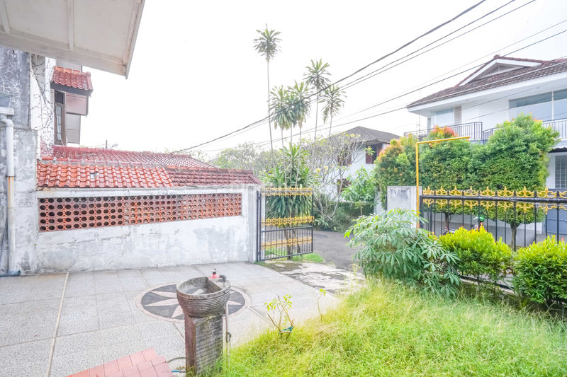 Jalan Alam Pesanggrahan 6