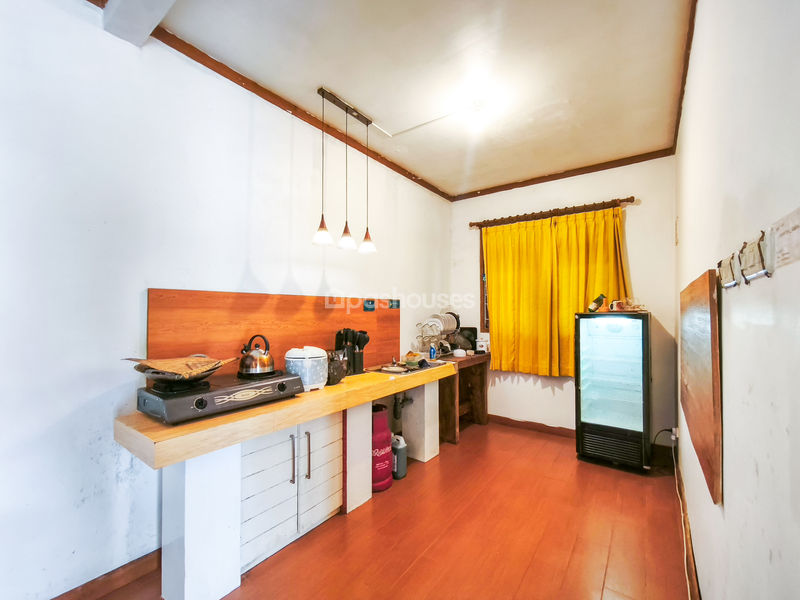 Kampung Ciliwung Riverside