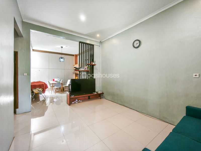 Permata Bogor Residence Blok A10 No.02