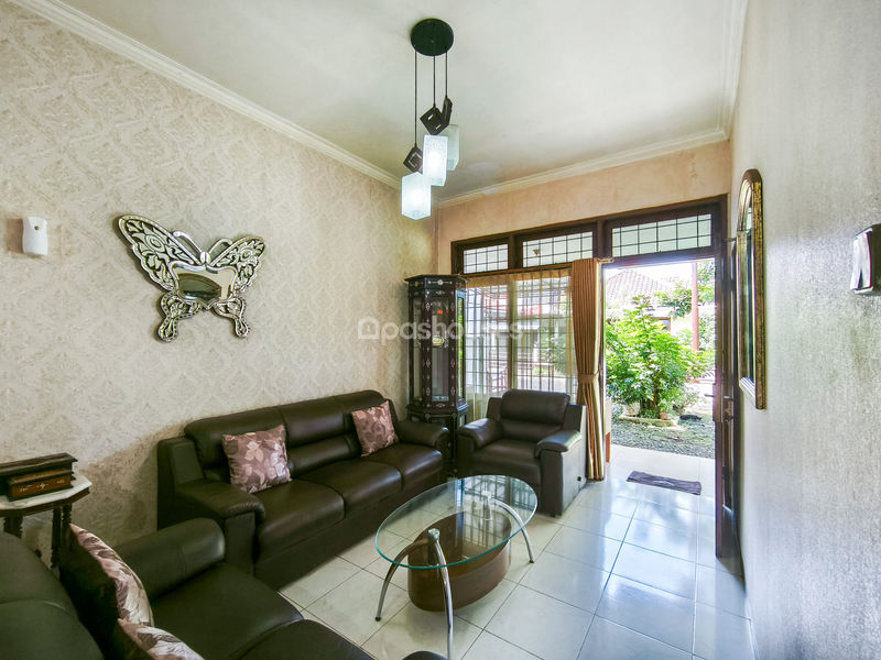 Perumahan Taman Yasmin Sektor 2 No.62