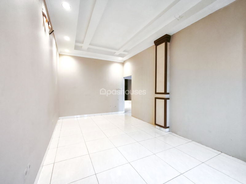 Cibubur Country Cluster Lily Garden No.CLCR-001