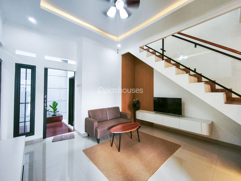 Perumahan The Golden Nest Blok A3 No.3