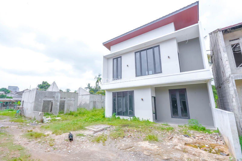 Perumahan Griya Pondok Terong