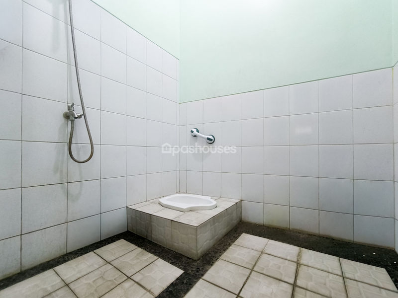 Perumahan The Bamboo Cipayung