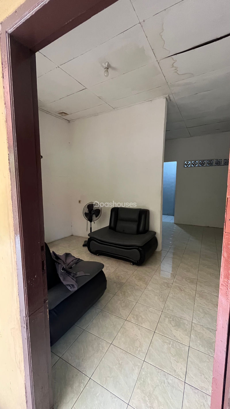 Komplek Pemda Jatiasih Blok C7