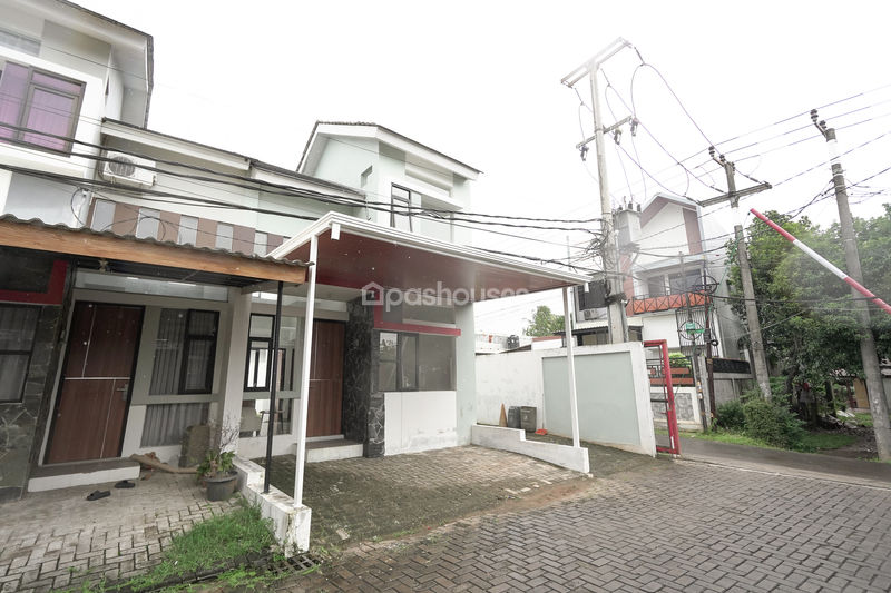 Denaya Margahayu Residence