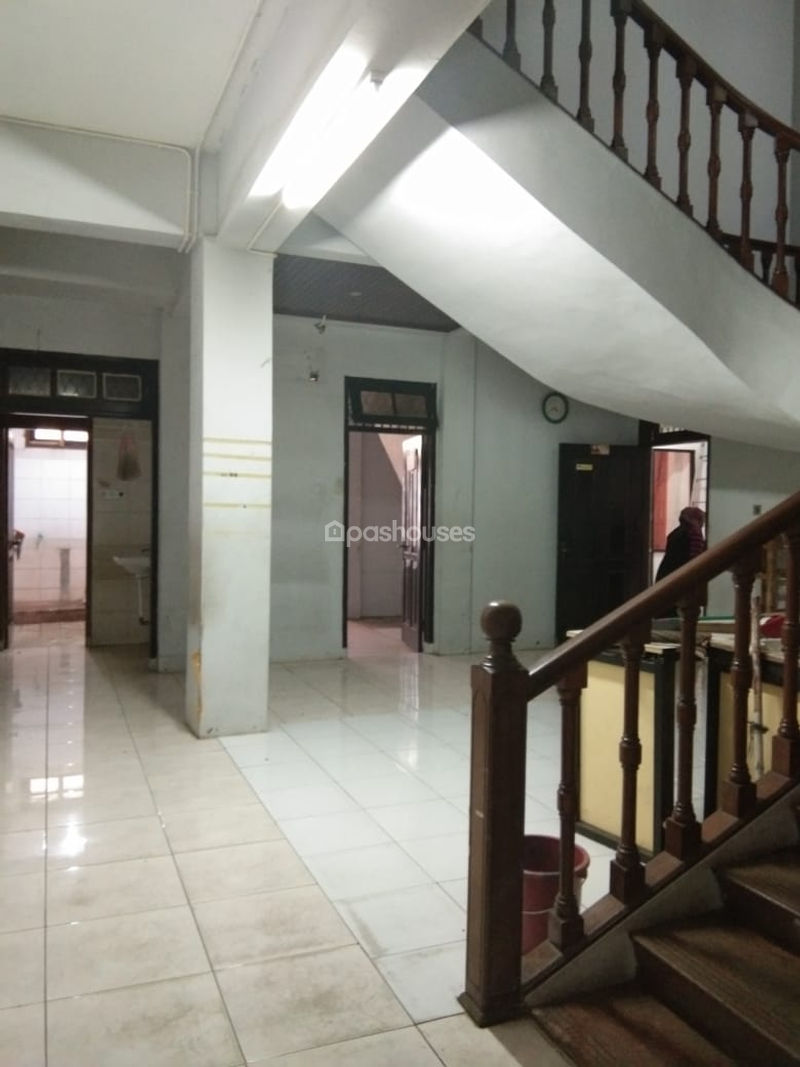 Kavling DKI Pondok Kelapa