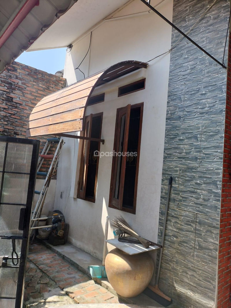 Perumahan Citra Indah City Cluster Bukit Cendana Blok J7