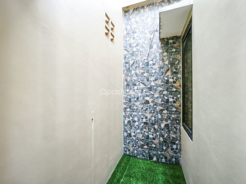 Perumahan Villa Mutiara Blok B4