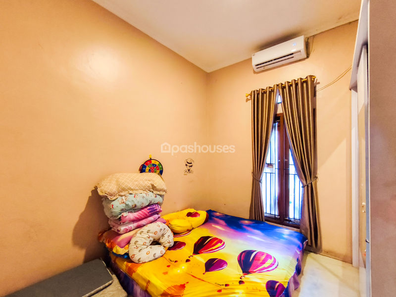 Jalan Kabel - Pitara No. 135A