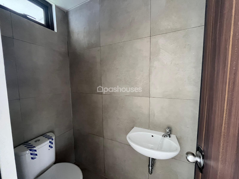 Bali Resort Bogor Cluster Uluwatu Blok UC