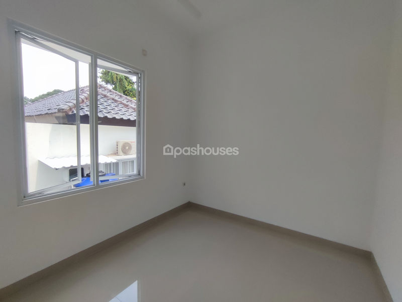 Perumahan Arden Residence Blok B8