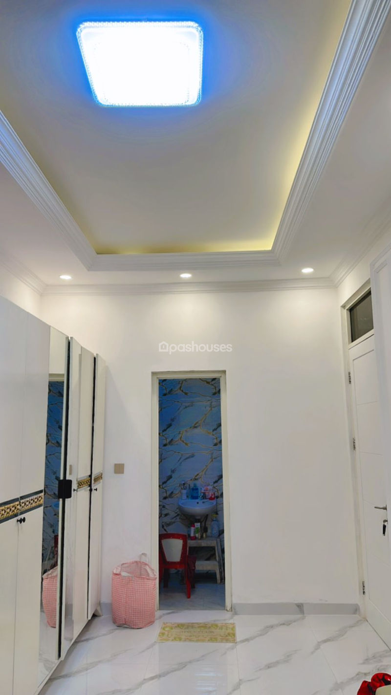 Green Park Residence Cluster Cotton Wood