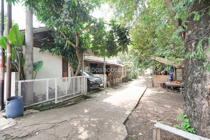 Jalan AMD Pabuaran