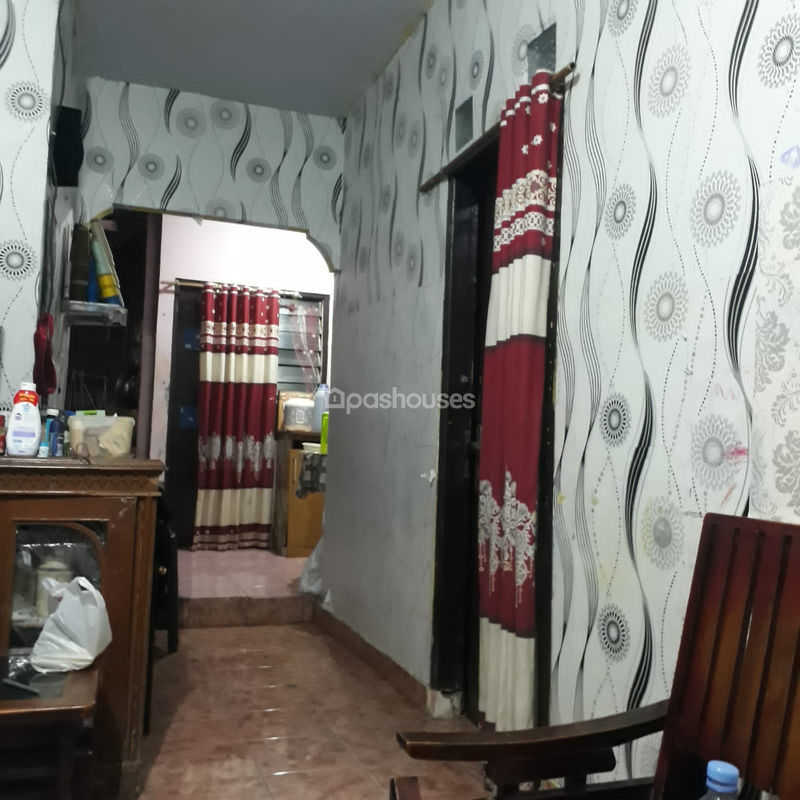 Perumahan Bekasi Regensi 2