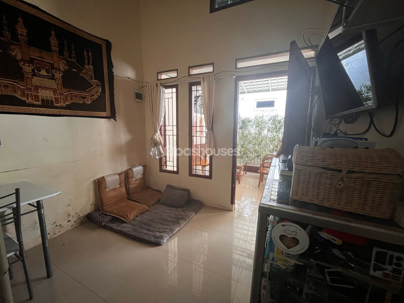 Perumahan Away Residence 3 Blok B9