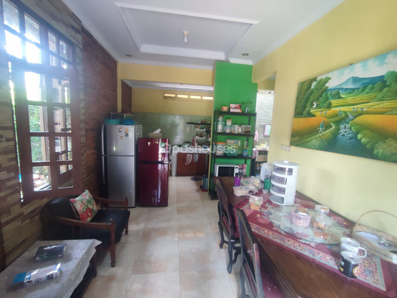 Perum Studio Alam Indah