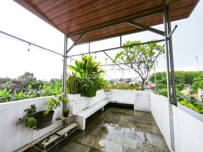 Perumahan Alam Kencana Regency Blok A5 No.10A