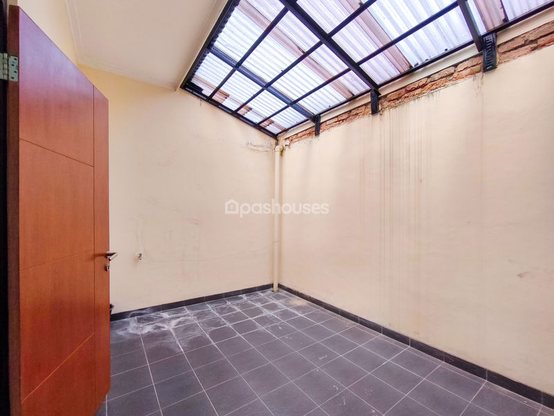Kebun Raya Residence Cluster Cipta Park 1