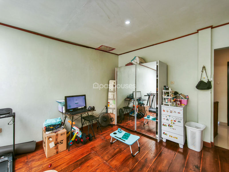 Blossom Park Residence Blok K