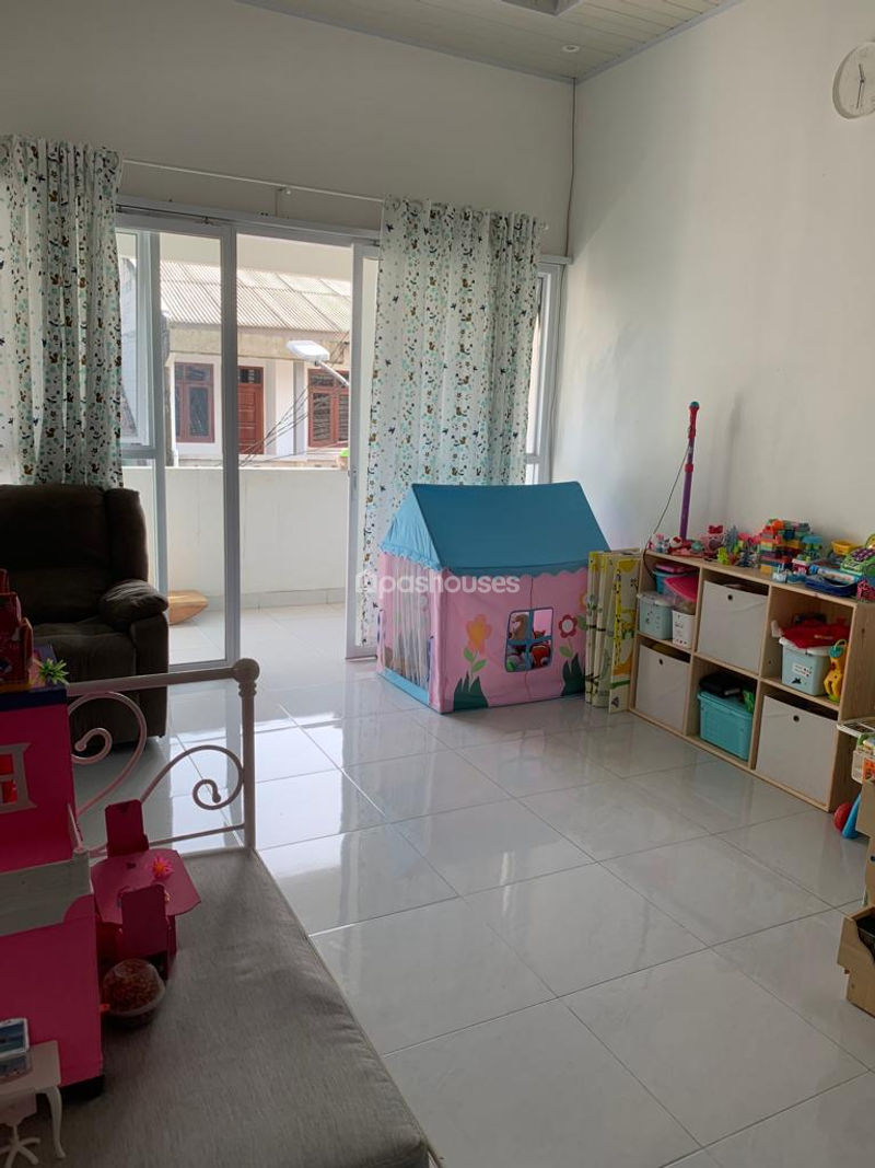 Perumahan Bogor Raya Permai