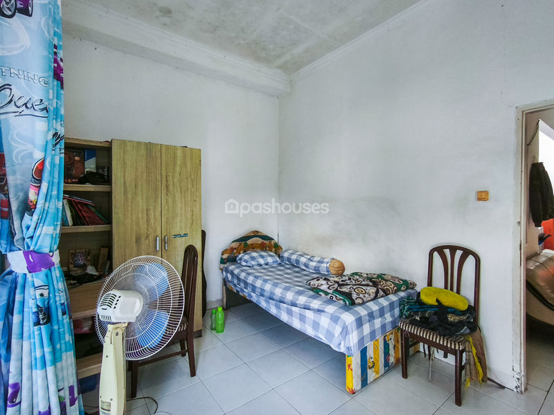 Perumahan Taman Yasmin No.31