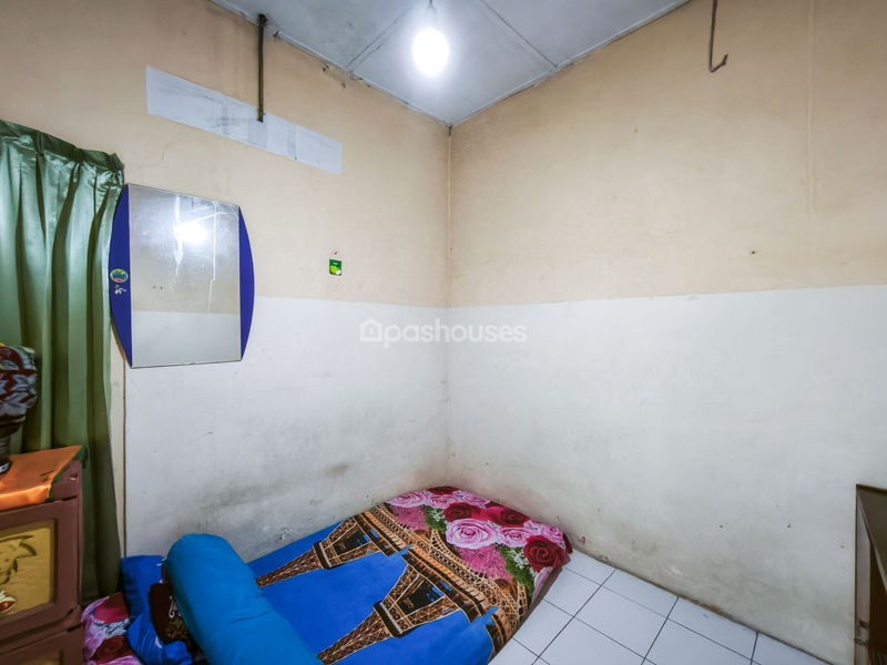 Jalan Ciwaringin No.16 Bogor