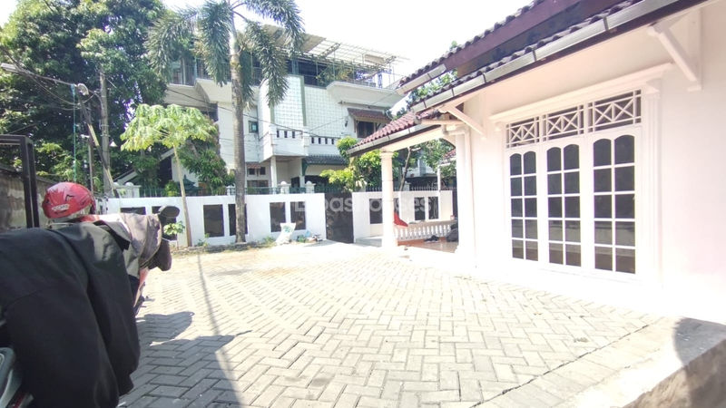 Villa Indraprasta Bogor