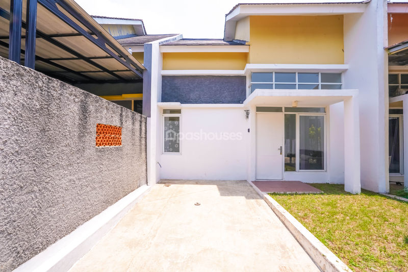Perumahan Balad Residence