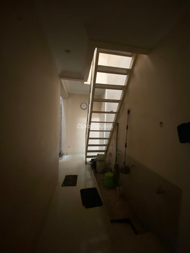 Kota Wisata Cluster Monaco