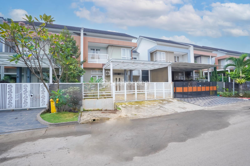 Perumahan Cinere Park View Blok F2
