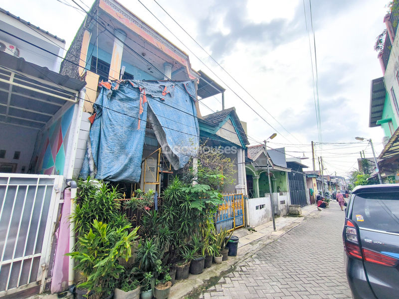 Perumnas 1 Kota Tangerang 